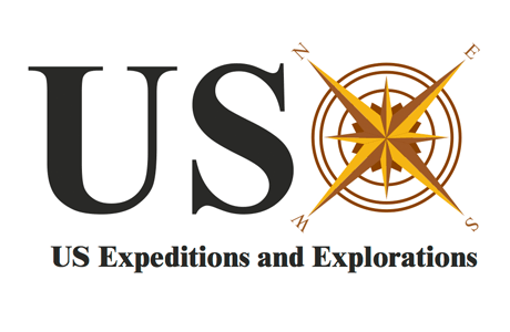 Usx Logo - USX Everest Expedition | Pitch Publicity