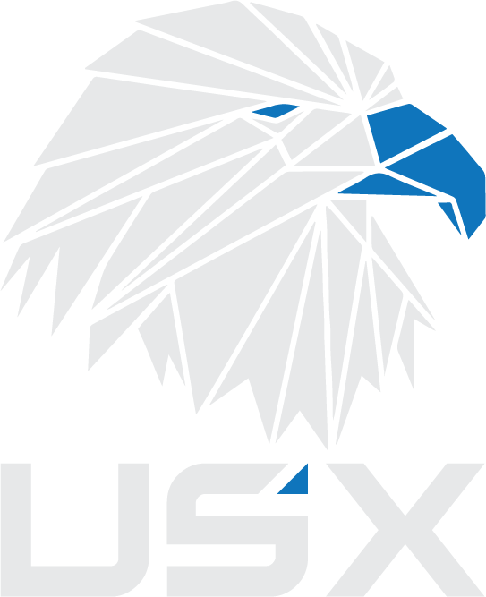 Usx Logo - Unified Society introduces USX, the next generation of blockchain ...