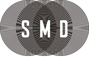 Disco Logo - Simian Mobile Disco
