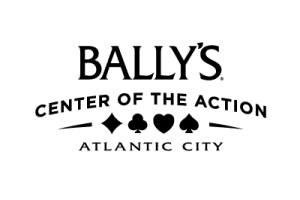 Bally's Logo - Atlantic City Suite Tour – Caesars Suites