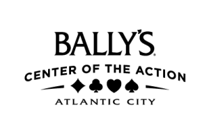 Bally's Logo