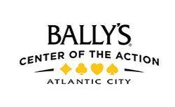 Bally's Logo - Save up to 25% Off At Ballys Atlantic City - Presented By NSSA - NSCA