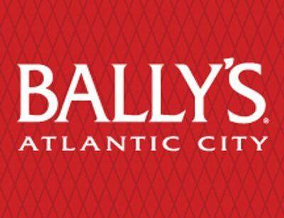 Bally's Logo - Bally's