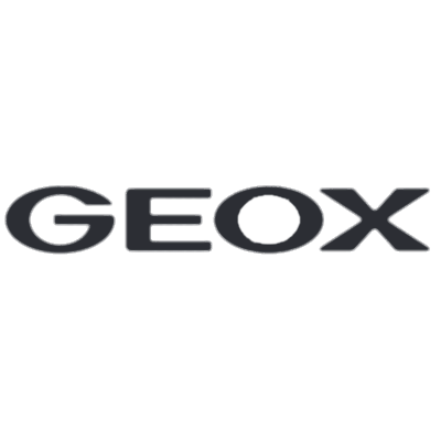 Geox Logo - Geox Logo transparent PNG - StickPNG