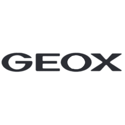 Geox Logo - Geox Logo transparent PNG