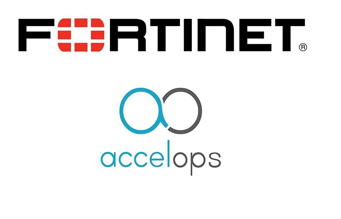 AccelOps Logo - Fortinet Announces Acquisition of AccelOps - MNLToday.ph