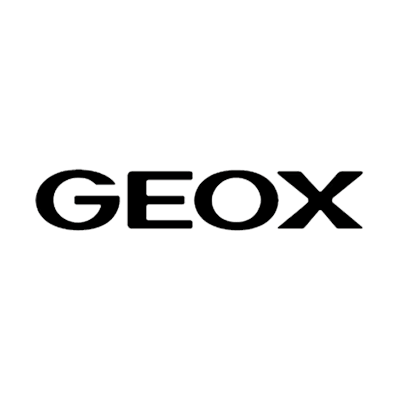 Geox Logo - GEOX at Clarksburg Premium Outlets® - A Shopping Center in ...