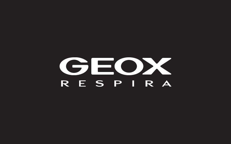 Geox Logo - Stores - The Gardens Mall