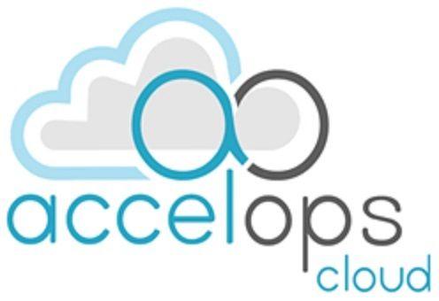 AccelOps Logo - AccelOps Resources for IT Pros