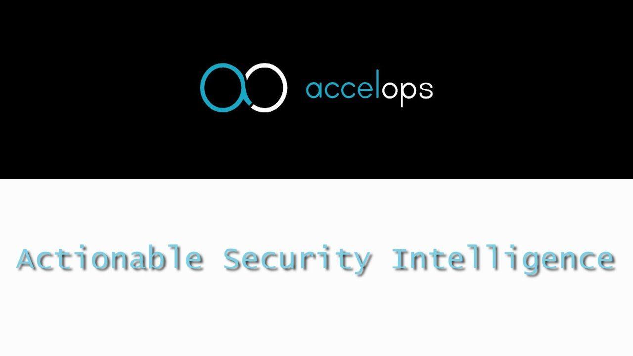 AccelOps Logo - AccelOps Security Intelligence