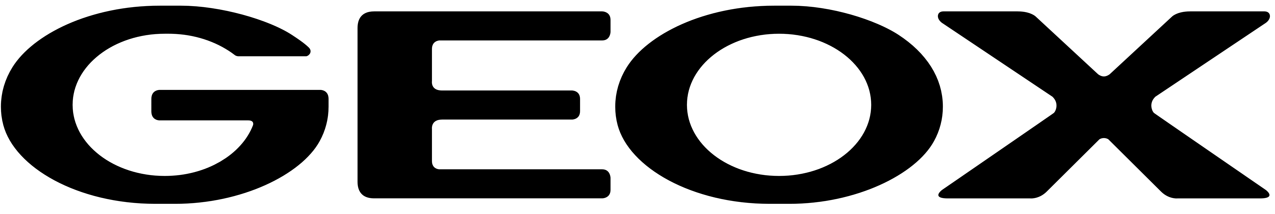 Geox Logo - Geox – Logos Download
