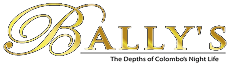 Bally's Logo - Ballys Magazine | Ballys Colombo leading Casino in Sri Lanka