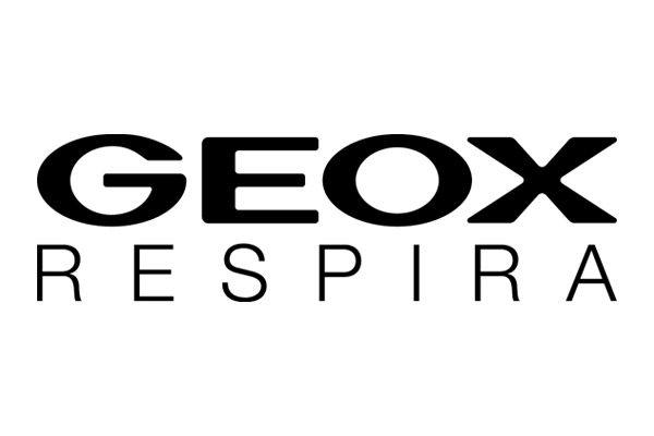 Geox Logo - GEOX Spring Warehouse Sale