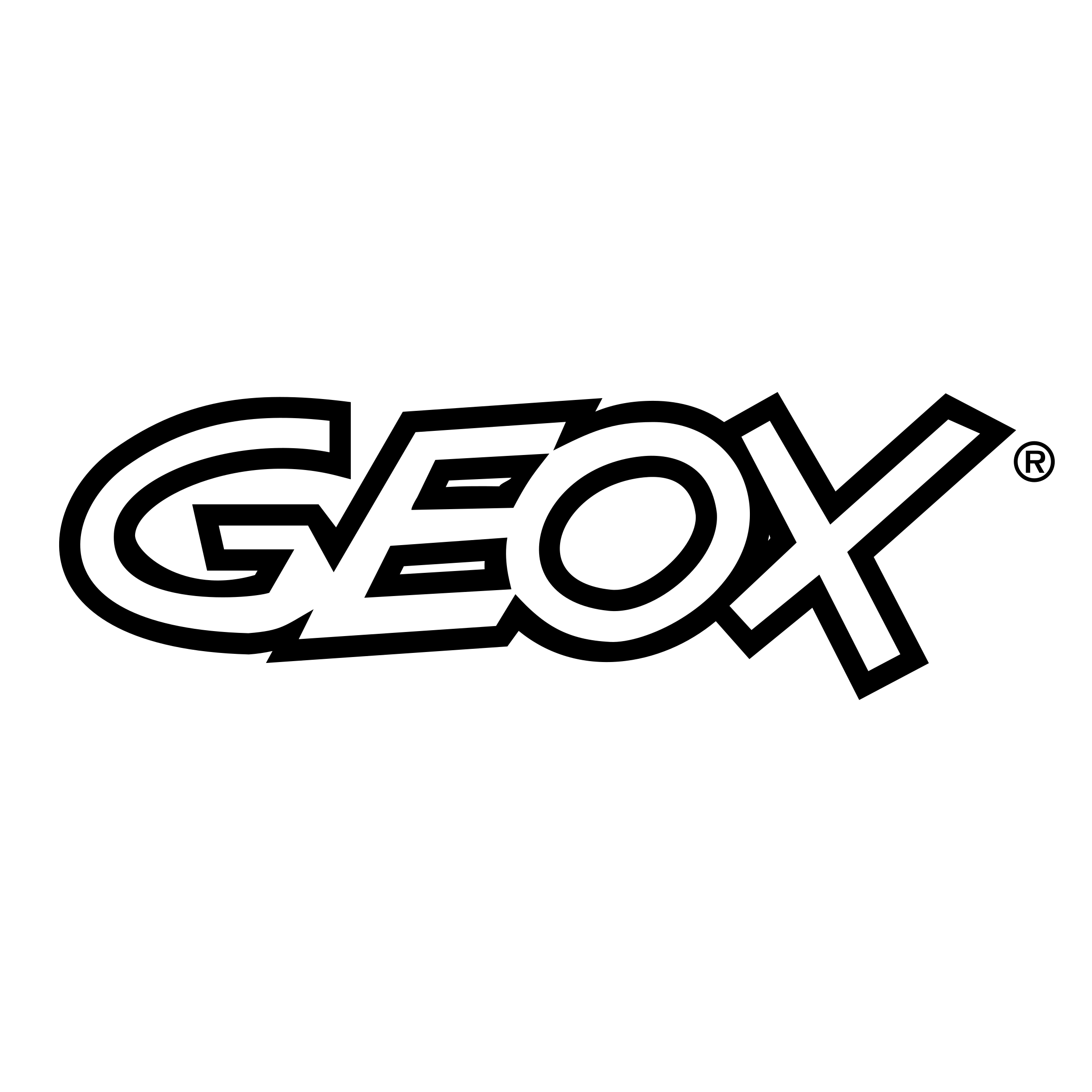 Geox Logo - Geox Logo PNG Transparent & SVG Vector - Freebie Supply