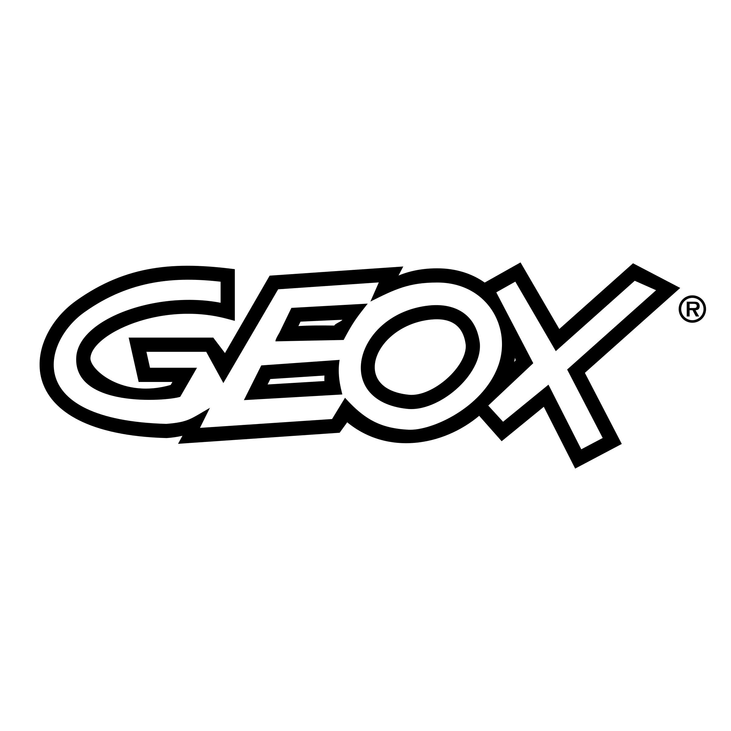 Geox Logo - Geox Logo PNG Transparent & SVG Vector