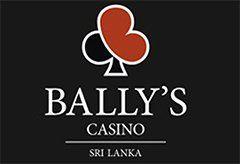 Bally's Logo - Bally's Poker Colombo - Somuchpoker