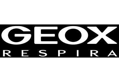 Geox Logo - Geox Logos