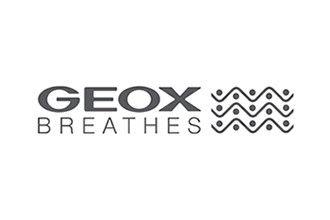 Geox Logo - Geox - Shoe Republik™