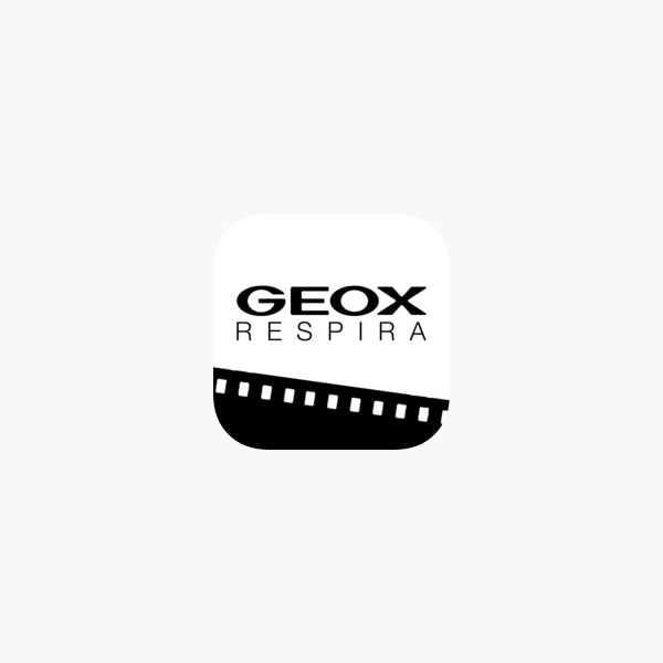 Geox Logo - Geox Spring Summer 19 on the App Store
