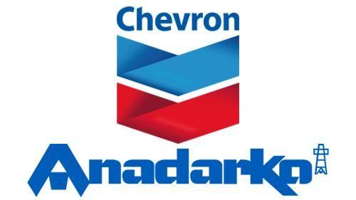 Anadarko Logo - Anadarko Logo - 9000+ Logo Design Ideas