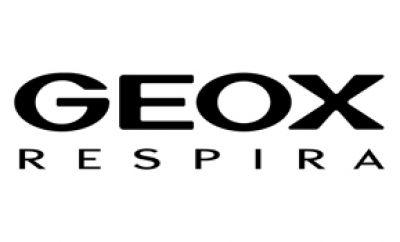 Geox Logo - Aden Footwear & Fashion - Geox