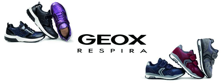 Geox Logo - Buy Geox in Ireland - PurpleTag.ie