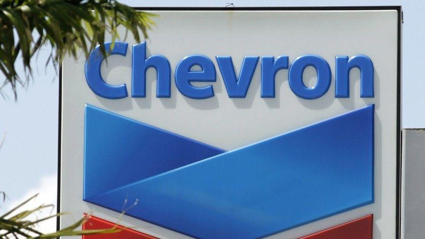 Anadarko Logo - Chevron is buying Anadarko. That would make it as big as Exxon and ...