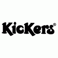 Kickers Logo - KicKers. Brands of the World™. Download vector logos and logotypes