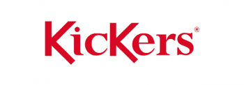 Kickers Logo - Kickers Shoes Kickers Footwear for Men, Women and Kids