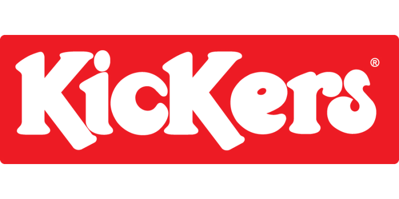 Kickers Logo - Kickers. Childhood Memories. Online shopping shoes, Logos, Shoe brands