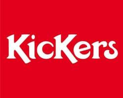 Kickers Logo - All Kickers Shoes | List of Kickers Models & Footwears