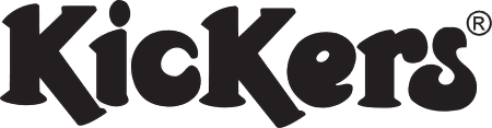 Kickers Logo - Kickers Logo transparent PNG - StickPNG