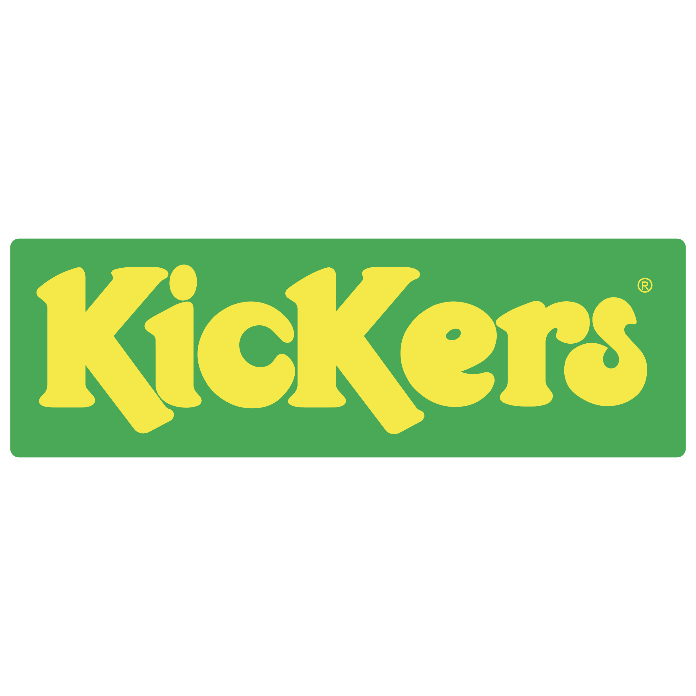 Kickers Logo - KicKers Logo PNG Transparent & SVG Vector - Freebie Supply