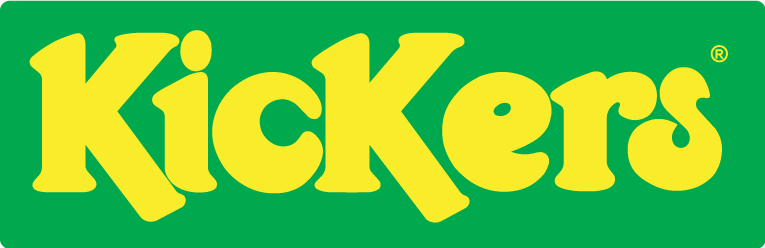 Kickers Logo - KicKers logo (91075) Free AI, EPS Download / 4 Vector