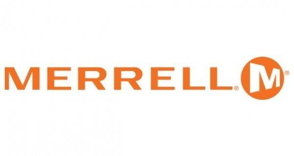 Merrell Logo - Merrell logo