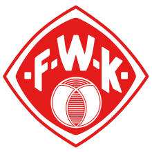 Kickers Logo - Würzburger Kickers