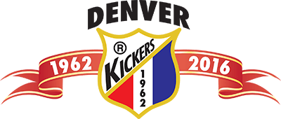 Kickers Logo - Kickers Logo 2016 Kickers Sport Club Inc