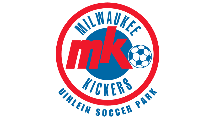 Kickers Logo - MILWAUKEE KICKERS UIHLEIN SOCCER PARK Vector Logo - (.SVG + .PNG ...