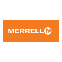 Merrell Logo - Merrell women's and mens' shoes available online in Switzerland ...