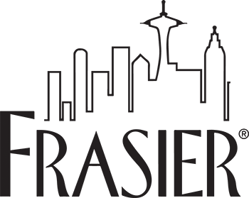 Frasier Logo - YES TV Production