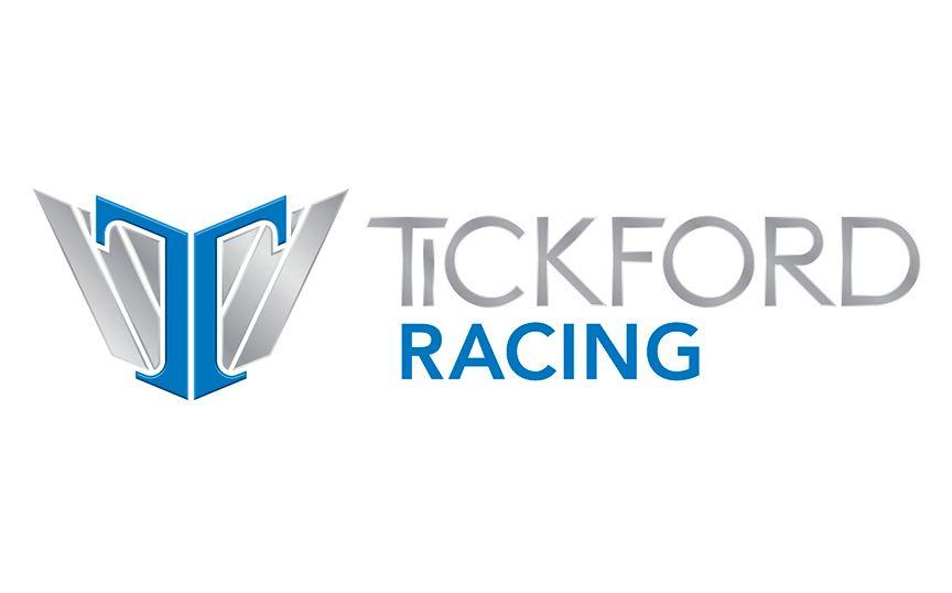 Tickford Logo - Tickford Racing joins Supercars | Jarvis Motorsport