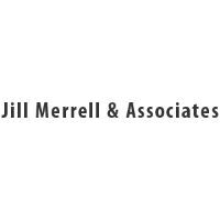Merrell Logo - Working at Jill Merrell & Associates