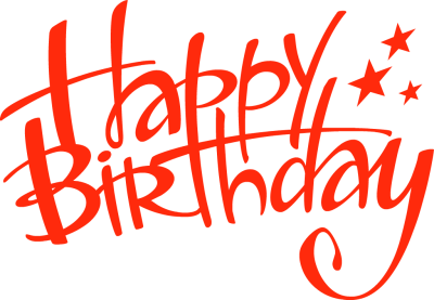 B-Day Logo - happy-birthday-logo - Nightcruiser Party Bus Tours and Transport