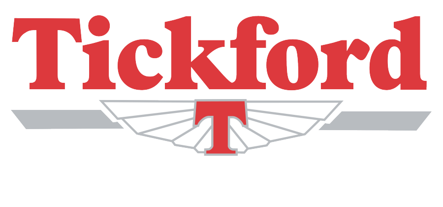 Tickford Logo - T Series Club Of Australia