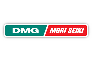 Mori-Seiki Logo - MORI SEIKI. Buy and Sell Surplus CNC Machinery. S&M Machinery Sales