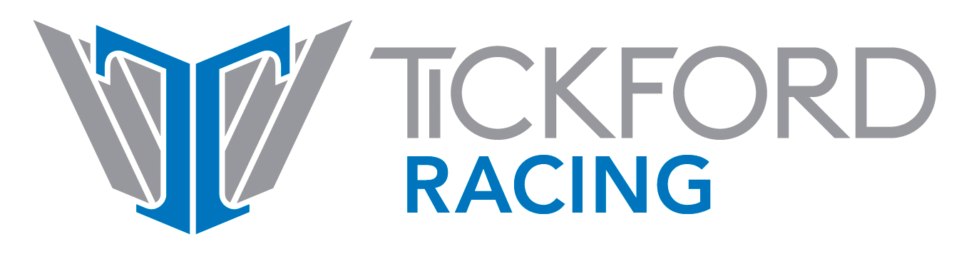 Tickford Logo - TICKFORD RACING JOINS SUPERCARS
