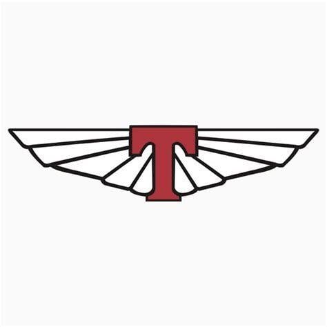Tickford Logo - Tickford Logos