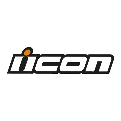 Icon Logo - Icon Auto vector logo free