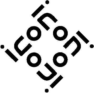 Icon Logo - Icon Logo