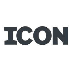 Icon Logo - ICON - Global Lingo